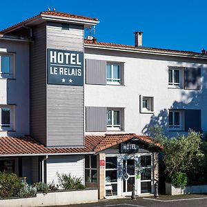 Logis Hôtel Le Relais