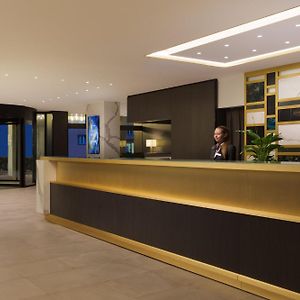 Crowne Plaza Zürich, an IHG Hotel